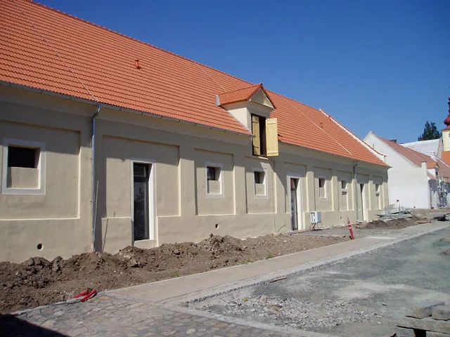 Muzeum Dobrovice