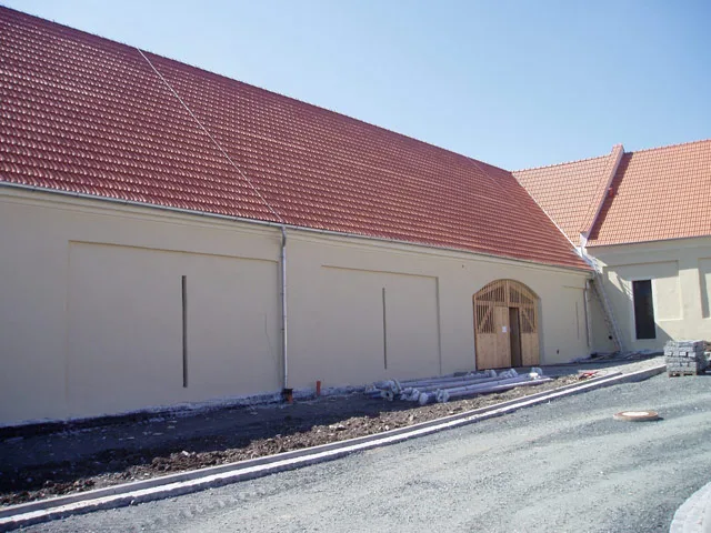 Muzeum Dobrovice
