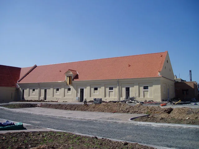 Muzeum Dobrovice