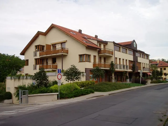 Hlubočepy, Praha
