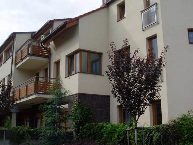 Hlubočepy, Praha