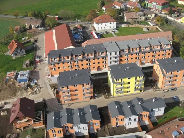 BK Jinočany