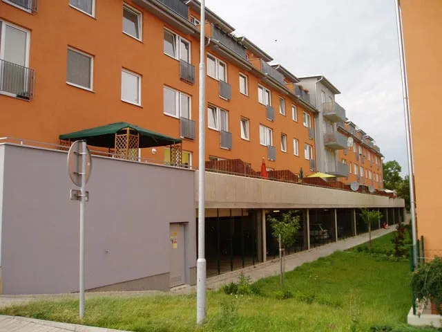 BK Jinočany